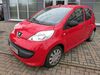 Peugeot 107 drossdorf