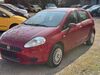Fiat Grande Punto osthausen-wuelfershausen