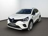 Renault Captur kleinebersdorf