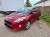 Ford Fiesta deutschland