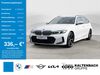 BMW 320 stockhausen-illfurth