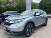 Honda CR-V Küstriner Vorland