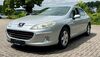 Peugeot 407 kreis|rhein-sieg-kreis