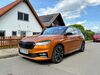Skoda Fabia bueddenstedt