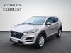 Hyundai TUCSON ober-hilbersheim