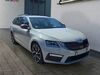 Skoda Octavia empfertshausen