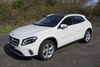 Mercedes-Benz GLA 200 gebhardshain