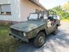 VW Iltis leutesdorf