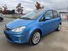 Ford C-Max heimborn