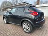 Nissan Juke huelseburg