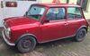 Mini One First kummersdorf-gut