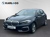 BMW 120 kreis|main-tauber-kreis