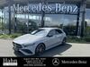Mercedes-Benz A 200 ruttersdorf-lotschen
