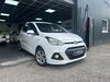 Hyundai i10 gruenstadt