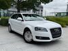 Audi A3 ockenheim