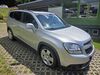 Chevrolet Orlando ober-hilbersheim
