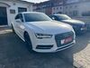 Audi A7 woelferbuett