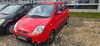 Chevrolet Matiz schenkenzell