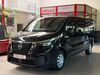 Nissan Primastar hottelstedt