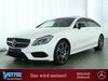 Mercedes-Benz CLS 500 Shooting Brake zscherndorf