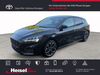 Ford Focus namborn