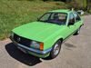Opel Rekord dorn-duerkheim