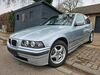 BMW 316 oberheimbach
