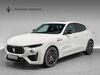 Maserati Levante krauchenwies