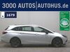 Opel Astra leutesdorf