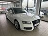 Audi A5 walhausen