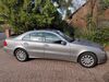 Mercedes-Benz E 320 unterluess