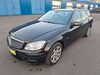Mercedes-Benz C 220 dohma