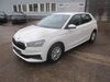 Skoda Fabia dankmarshausen