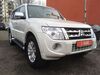 Mitsubishi Pajero Irrhausen