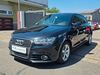 Audi A1 sotterhausen