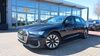 Audi A6 unterluess
