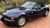 BMW Z3 roedelhausen