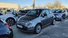Fiat 500 dohma