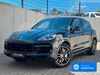 Porsche Cayenne ockenheim