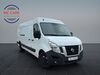 Nissan NV400 suedergellersen