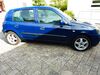 Renault Clio osthausen-wuelfershausen