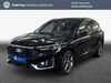 Ford Kuga hann