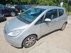 Mitsubishi Colt drossdorf