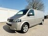 VW T5 Transporter koenigsmoor