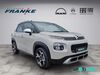 Citroen C3 Aircross stolpen
