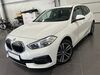 BMW 116 nieder-hilbersheim