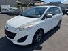 Mazda 5 wissmannsdorf