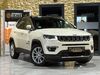 Jeep Compass niederhosenbach