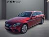 Mercedes-Benz C 220 juetrichau