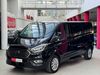Ford Tourneo Custom saalow